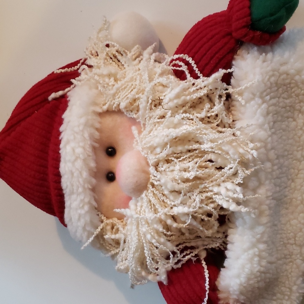 Christmas Stocking Calendar Countdown - Picture 2 of 3